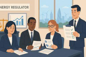 What Is OFGEM’s Role in Energy Compensation