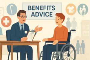 What Is PIP and Who Can Receive It