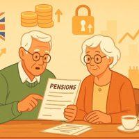 What Is Triple Lock on Pension