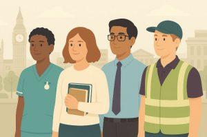 What Is UNISON Membership