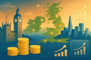 What Is the £500 Million Innovation Fund and Why Does It Matter