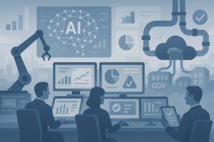 What Is the Future of AI and Data Sharing in the UK Tax System