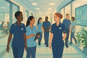 What Is the Job Outlook for Mental Health Nurses in 2025