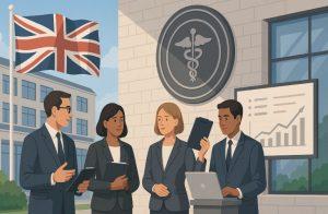 What Is the Nursing and Midwifery Council UK (NMC)