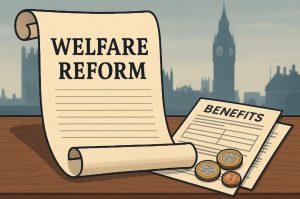 What Is the Welfare Bill and Why Does It Matter