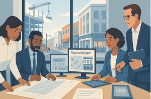 What Role Do Local Councils Play in High Street Regeneration