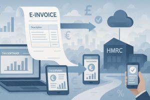 What Role Will E-Invoicing and MTD Play in Future Reforms