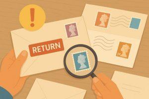 What Should You Avoid When Using Stamps