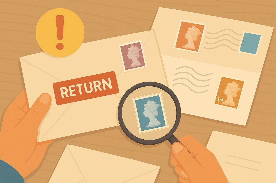 How Much is a 1st and 2nd Class Stamp Cost? Royal Mail Price Breakdown