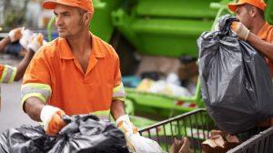 What Should You Consider in a Waste Removal Service?