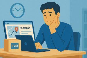 What Should You Do If Your Evri Parcel Is Late