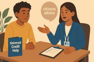 What Should You Do If Your Universal Credit Payments Are Affected