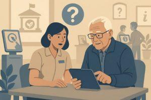 What Support Is Available for Drivers Struggling with Digital Licence Transition