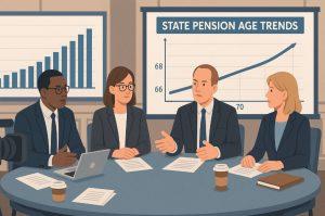 What do experts and policy analysts say about the 2026 pension changes