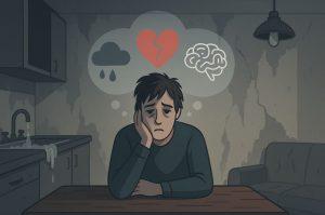 What is Emotional Distress in a Tenant-landlord Dispute
