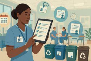 Why Is Revalidation Important for Nurses and Midwives in the UK