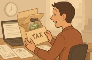 Why Might HMRC Owe You Money Without You Knowing