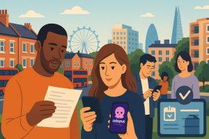 Why Should London Energy Users Pay Attention