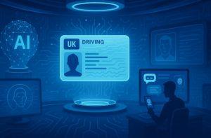 Will Artificial Intelligence Play a Role in DVLA Licence Management