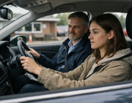 book driving test uk