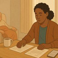 can carers allowance be backdated