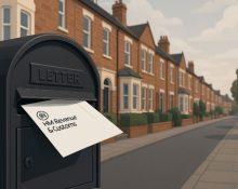 hmrc sending tax refund letters to millions of uk households