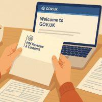 hmrc tax savings letters