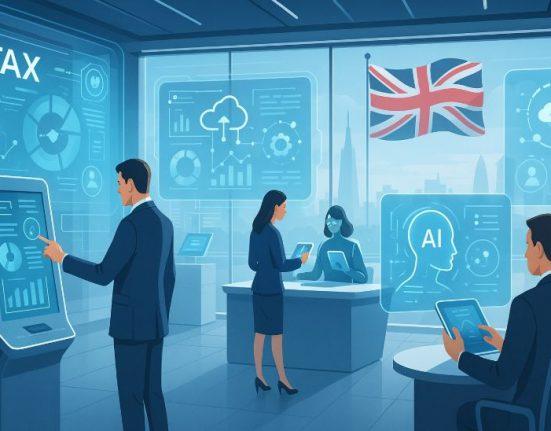 hmrc transformation roadmap
