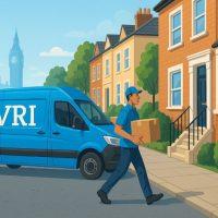 how long do evri take to deliver