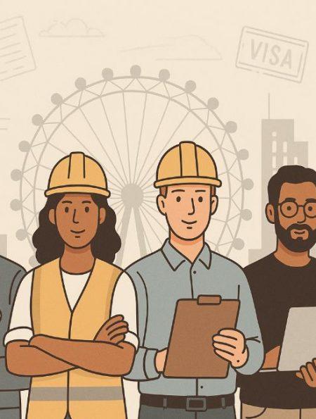 new uk immigration rules for skilled workers