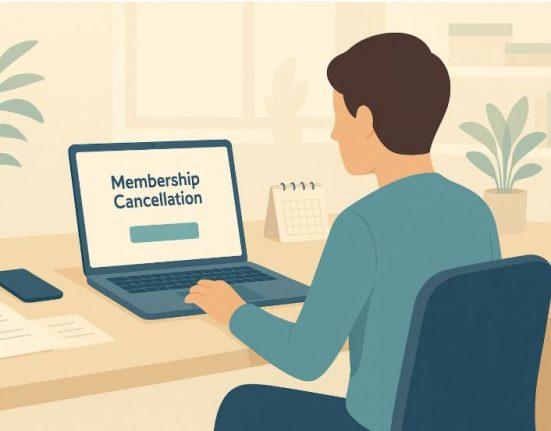 unison membership cancellation