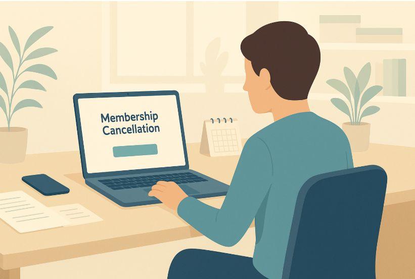 unison membership cancellation