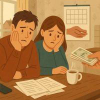 universal credit advance payment maximum
