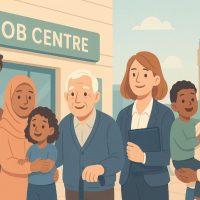universal credit dwp freebie benefits