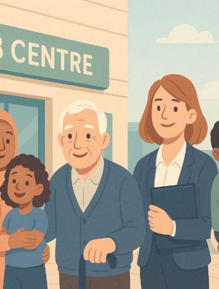 universal credit dwp freebie benefits