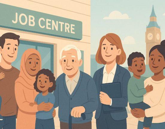 universal credit dwp freebie benefits