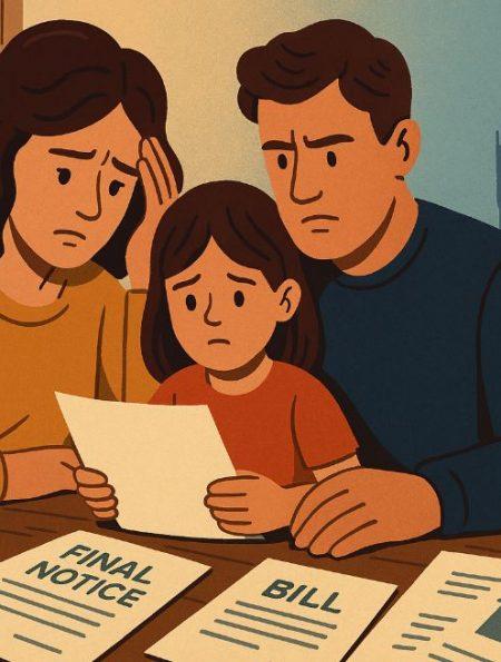 welfare bill affect universal credit