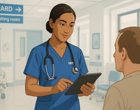 Advanced Nurse Practitioners