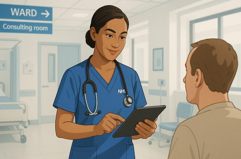 Advanced Nurse Practitioners