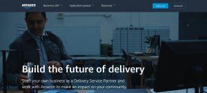 Amazon Logistics
