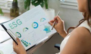 An ESG-Friendly Choice