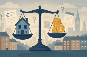 Are Capital Gains Tax and Rental Income Rules Changing