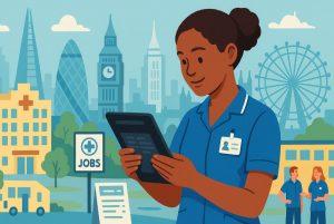 Are There Job Opportunities for Learning Disability Nurses in London