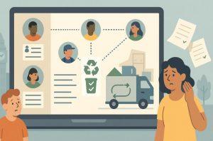 Are smaller sellers on digital platforms affected too.