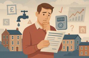 Can Landlords Expect a Rise in Operating Costs or Tax Bills