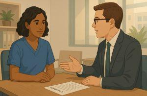 Can NHS Staff Negotiate Their Salary