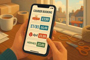 Can You Save More by Booking Online