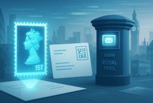 Could the Postage Stamp Price Increase Push the UK Toward a Cashless, Digital-First Postal System