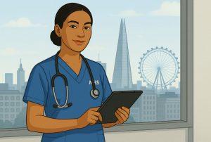 Do Advanced Nurse Practitioners Earn More in London