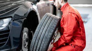 How Can Mobile Tyre Fitting Save Time for Busy Professionals?